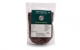 B&B Organics Mappillai Samba   Pack  3 kilogram